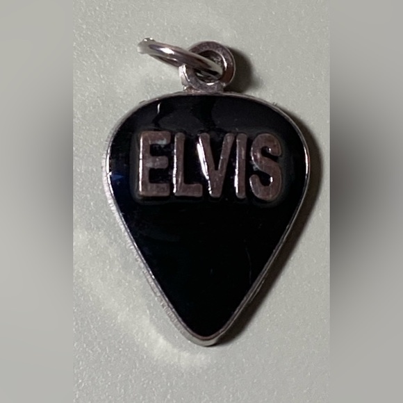 Elvis Presley Jewellery - Picture 4 of 8